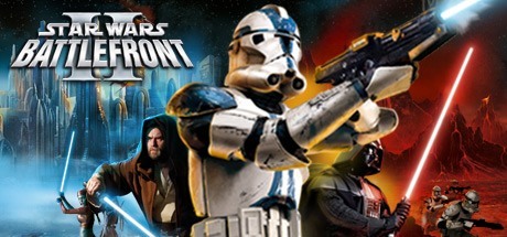 Купить Star Wars: Battlefront 2 (Classic, 2005)