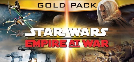 Купить Star Wars® Empire at War™: Gold Pack