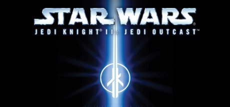 Купить Star Wars Jedi Knight II : Jedi Outcast