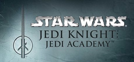 Купить Star Wars Jedi Knight : Jedi Academy