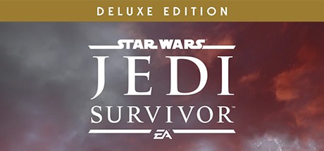 Купить STAR WARS Jedi: Survivor Deluxe Edition