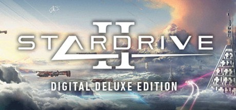 Купить StarDrive 2 Digital Deluxe Edition