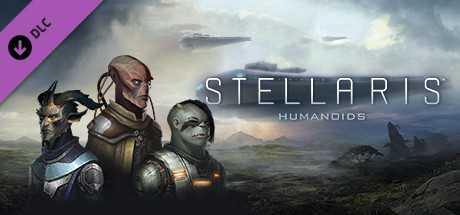 Stellaris - Humanoids Species Pack