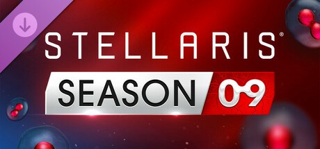 Stellaris: Season 09