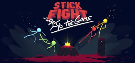Купить Stick Fight: The Game