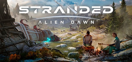 Купить Stranded: Alien Dawn
