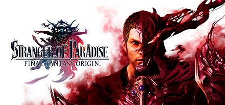Stranger of Paradise Final Fantasy Origin