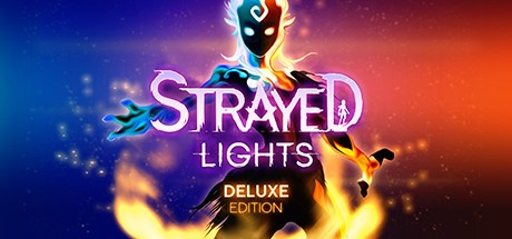 Strayed Lights - Deluxe Edition
