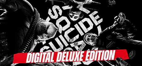 Suicide Squad: Kill the Justice League - Digital Deluxe Edition