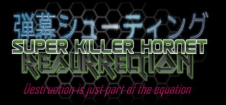 Купить Super Killer Hornet: Resurrection