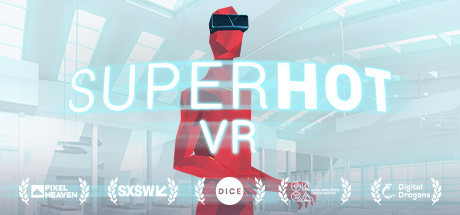 Купить SUPERHOT VR