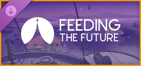 Купить Surviving Mars: Relaunched - Feeding The Future