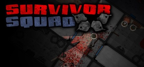 Купить Survivor Squad