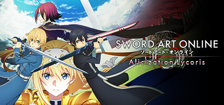 Купить SWORD ART ONLINE Alicization Lycoris Deluxe Edition