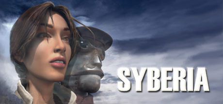Купить Syberia