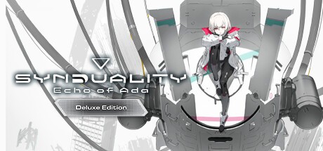 SYNDUALITY Echo of Ada Deluxe Edition
