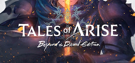 Tales of Arise - Beyond the Dawn Edition