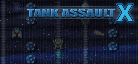 Купить Tank Assault X