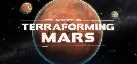 ecoline terraforming mars ecoline terraforming mars
