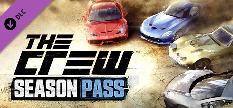 Купить The Crew™ - Season Pass
