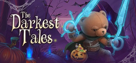Купить The Darkest Tales