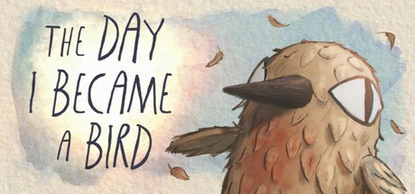Купить The Day I Became a Bird