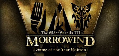 Купить The Elder Scrolls III Morrowind Game of the Year Edition