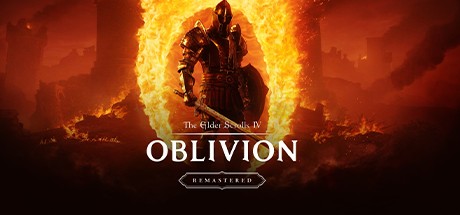 The Elder Scrolls IV: Oblivion Remastered