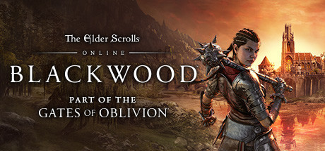 Купить The Elder Scrolls Online Collection: Blackwood