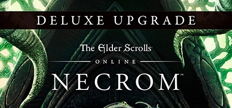 Купить The Elder Scrolls® Online Deluxe Upgrade: Necrom™ (Steam)