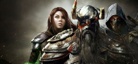 The Elder Scrolls Online - Morrowind (Standard Edition)