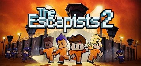 Купить The Escapists 2