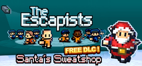 Купить The Escapists