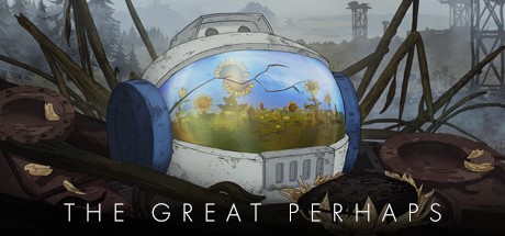 The great perhaps прохождение