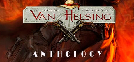 Достижения the incredible adventures of van helsing