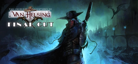 Купить The Incredible Adventures of Van Helsing: Final Cut