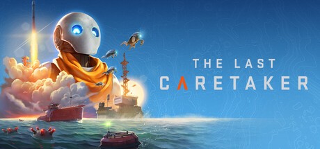 Купить The Last Caretaker