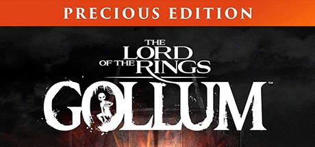 The Lord of the Rings: Gollum - Precious Edition