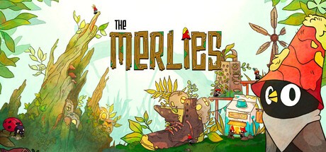 Купить The Merlies