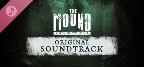 Купить The Mound: Omen of Cthulhu Soundtrack
