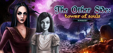 The Other Side: Tower Of Souls Remaster