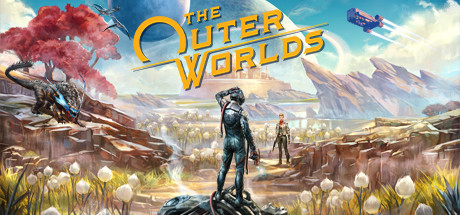 Купить The Outer Worlds (Steam)