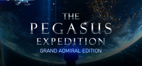 The Pegasus Expedition - Grand Admiral Edition