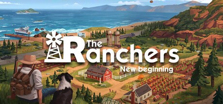 Купить The Ranchers