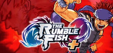 Rumble Fish Deviantart Купить The Rumble Fish