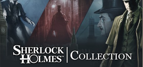 Купить The Sherlock Holmes Collection