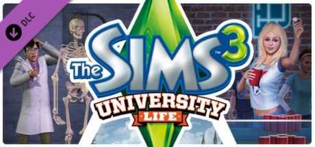 The sims 3 university life limited edition iso download pc