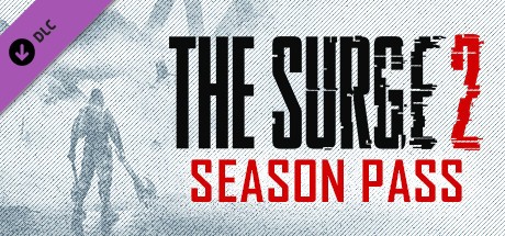Купить The Surge 2 - Season Pass