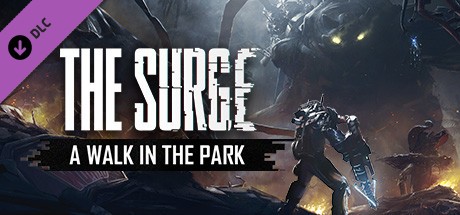 Купить The Surge - A Walk in the Park