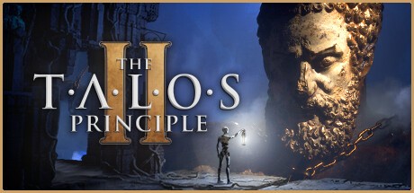Купить The Talos Principle 2